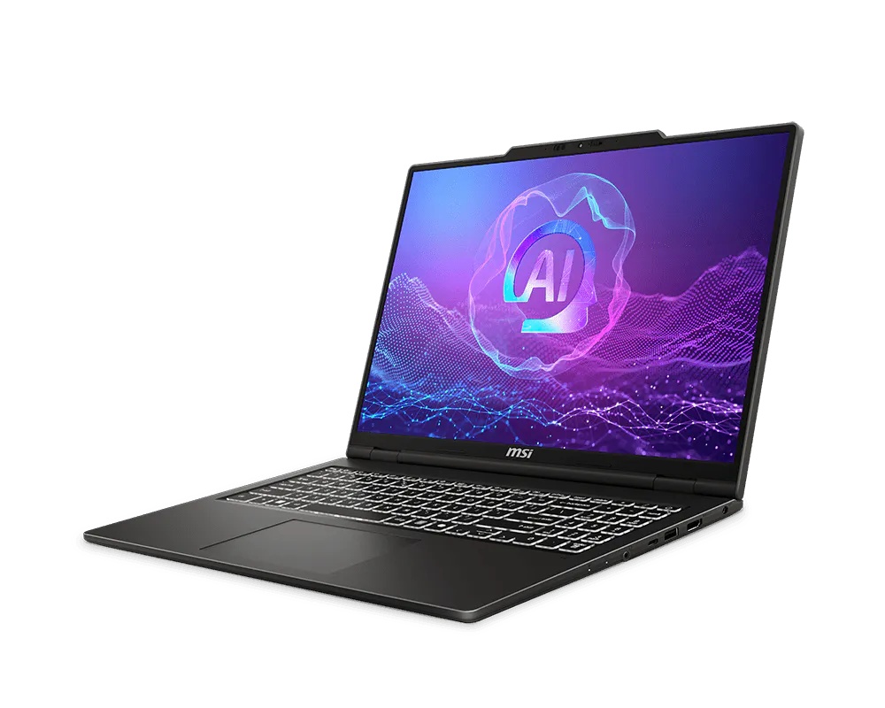 MSI VenturePro A16 AI+ Laptop - Gallery 6
