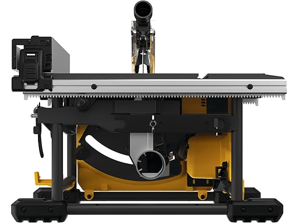 DEWALT DCS7485B FLEXVOLT 60V MAX Table Saw 8-1/4in