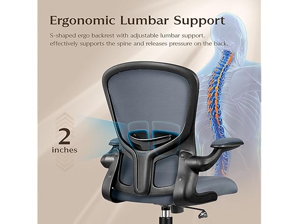 FelixKing W0893 office chair 3