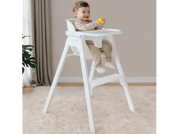 Foldable High Chairs for Babies