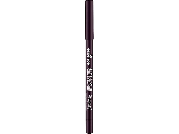 essence | Stay & Play Gel Eyeliner
