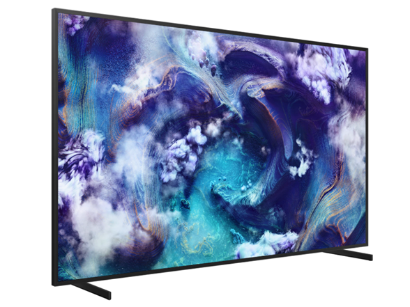 Samsung Neo QLED 8K QN900F Samsung Vision AI Smart TV (2025) (Factory Reconditioned)