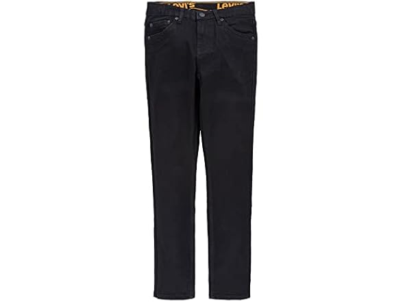 Levis Boys Big Skinny Fit Jeans