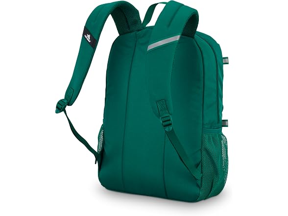 High Sierra Everclass Backpack, Malachite Green