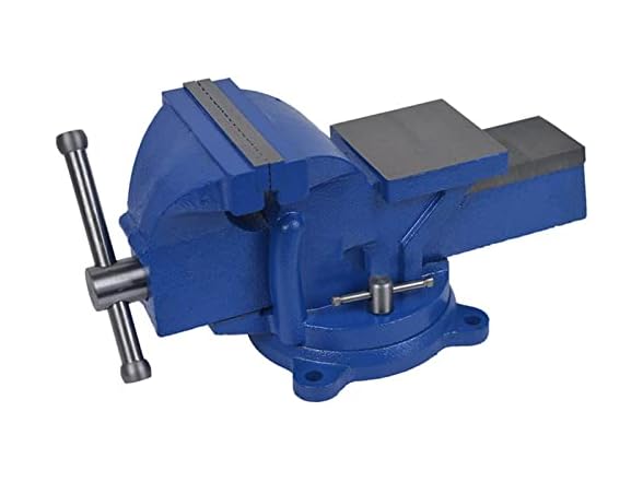 LSSOAZZVVN AAP-Tool-121 4 inch Small Vise Bench