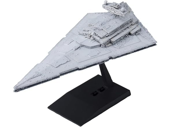 BANDAI 2322881 001 Star Destroyer Star