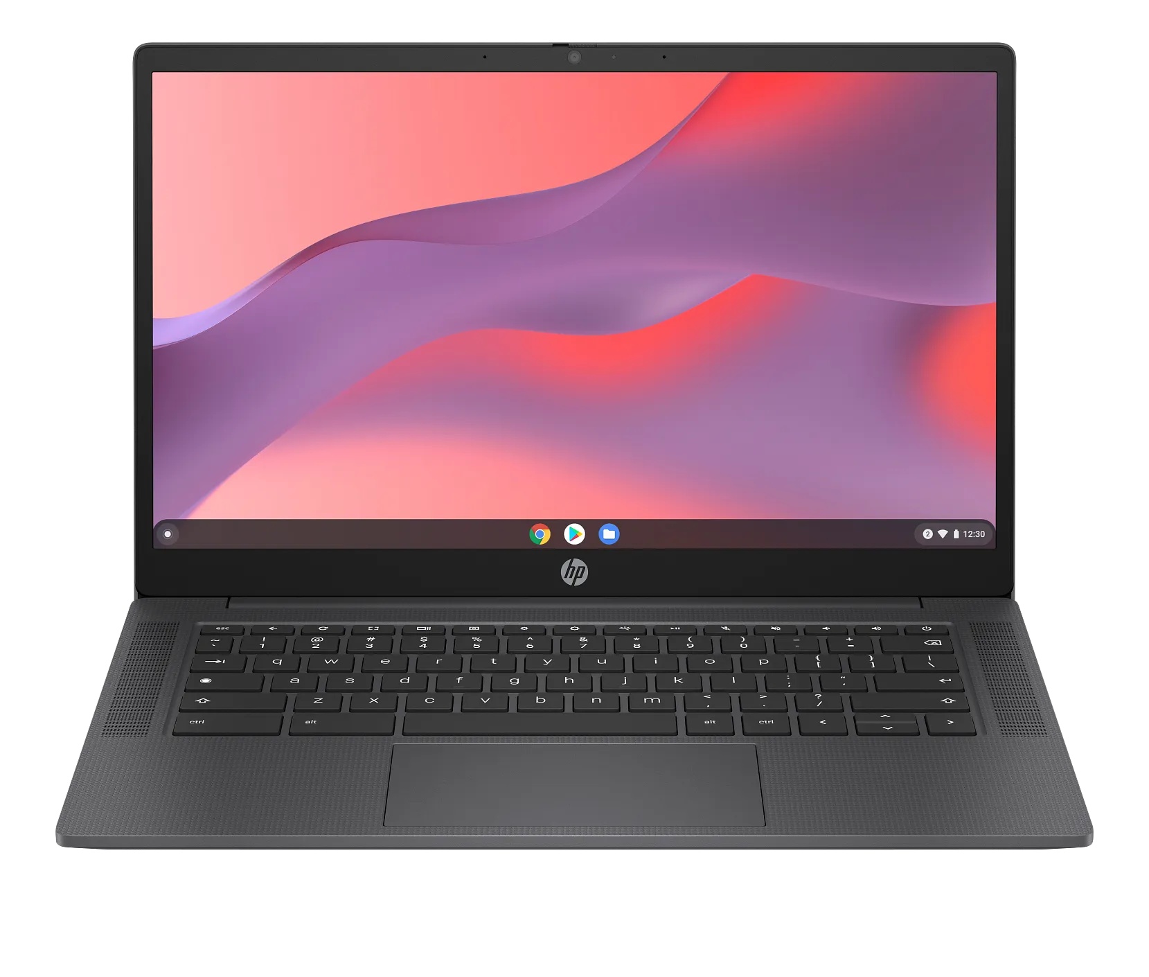 HP 14" Intel Chromebook - Gallery 2