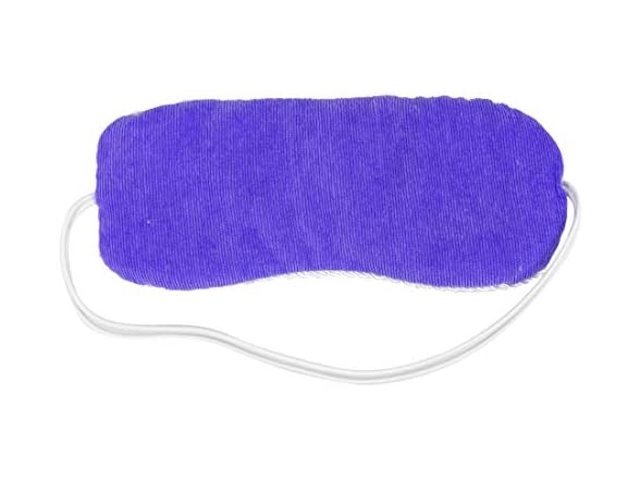 Bed Buddy Aromatherapy Eye Mask Warm and Cold