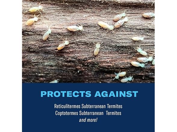 Bayer Advanced BioAdvanced Termite Killer Granules