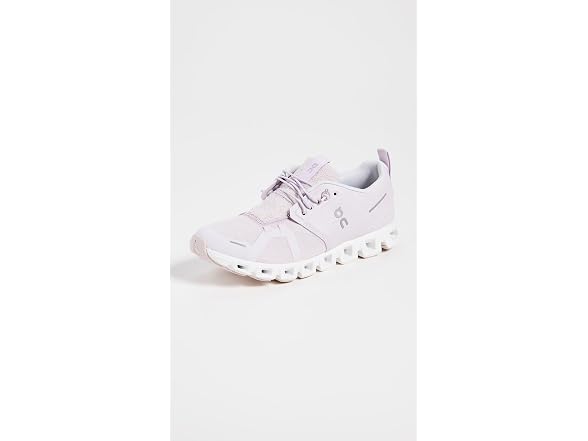 On Running Cloud 5 Terry Women's Shoes