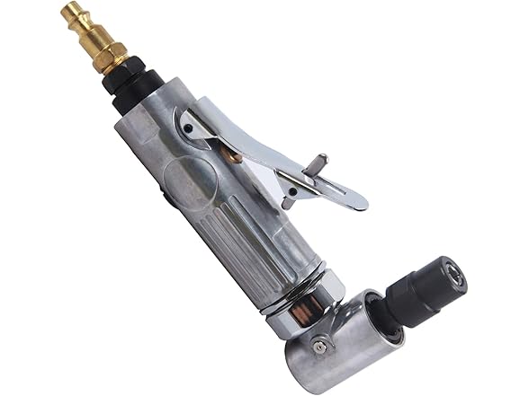 YELWAY YELWAY 1/4" Angle Air Die Grinder, 2000