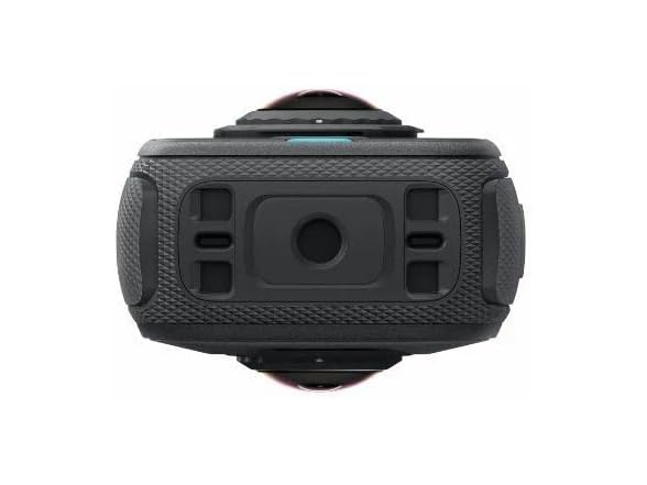 nsta360 X4 Air - Lightweight 165g 8K