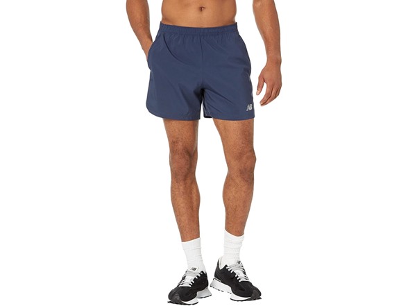 New Balance Men's 5 Inch Short, 3XL