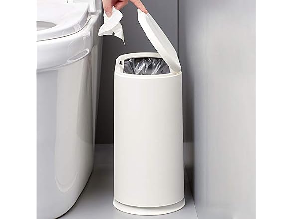 IEEK 3.2 Gal Trash Can