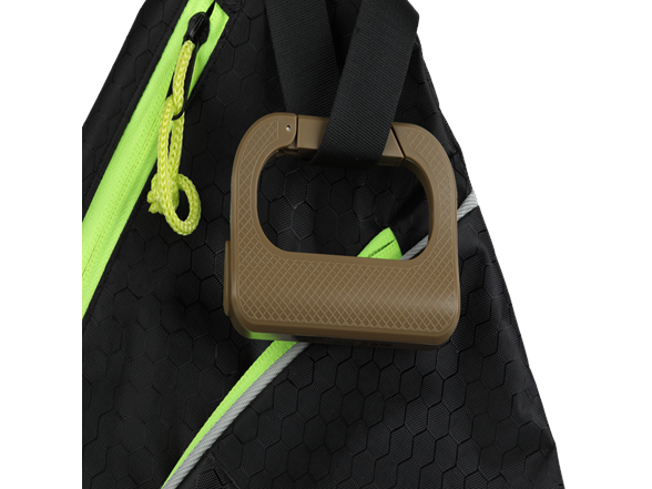 Carabiner Power Bank