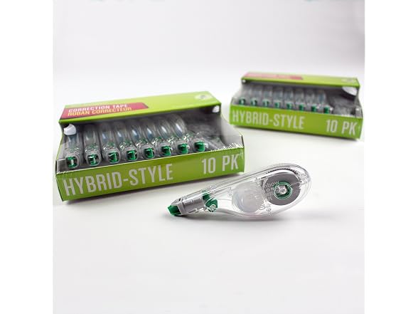 Tombow MONO Hybrid Correction Tape 80