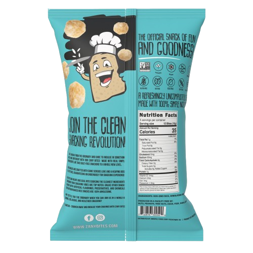 (10 Pack) Zany Bites - Your Choice - Gallery 20