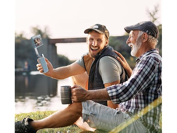 PowerVision S1,Smartphone Gimbal