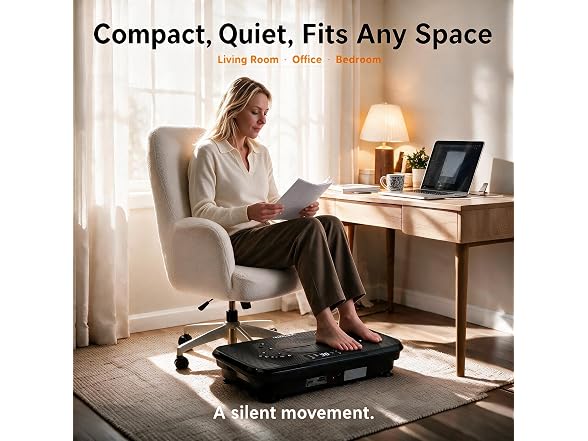 ROTAI Vibration Plate