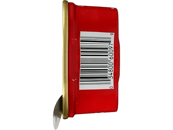 King Oscar Mackerel Lemon 4.05oz