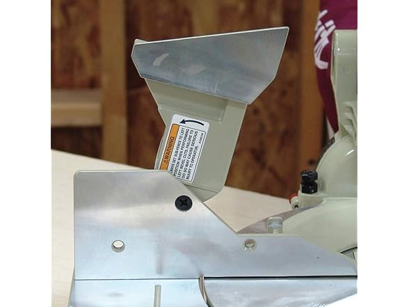 Makita LS1040 10 in Compound Miter Saw