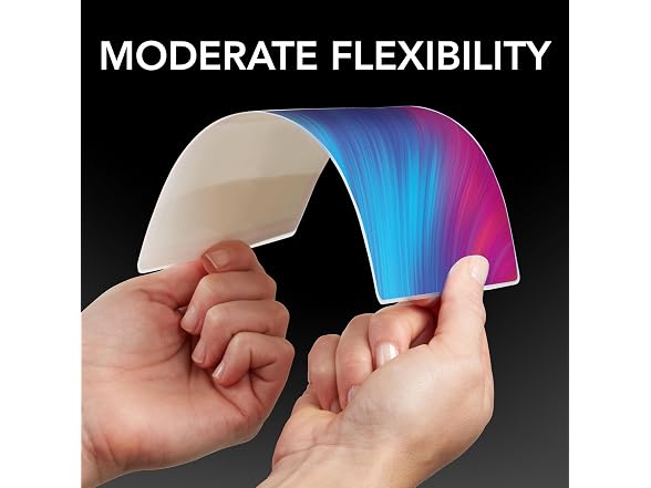 GBC Thermal Laminating Sheets / Pouches, Letter Size, 5 Mil