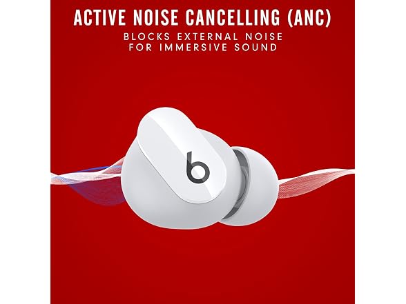 Beats Beats Studio Buds - True Wireless Noise