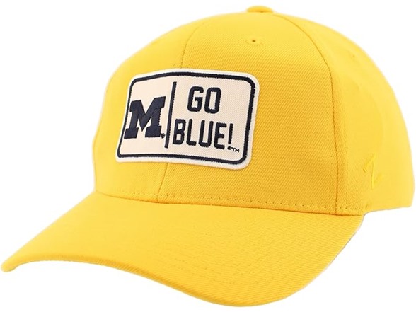 ZHATS NCAA Big Rig Black 2