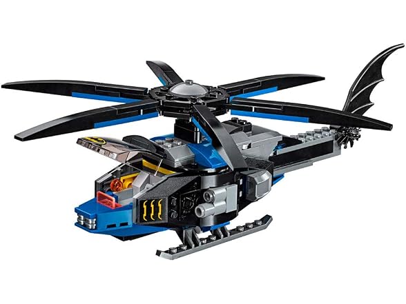 LEGO Super Heroes 76054 Batman: Scarecro