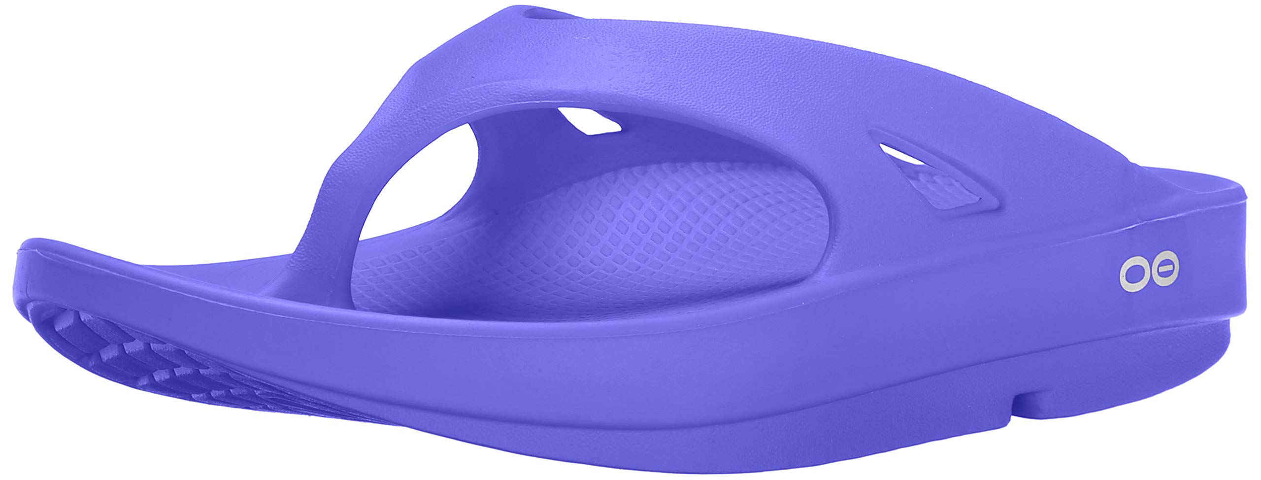 OOFOS Unisex OOriginal Thong Flip Flop - Gallery 7