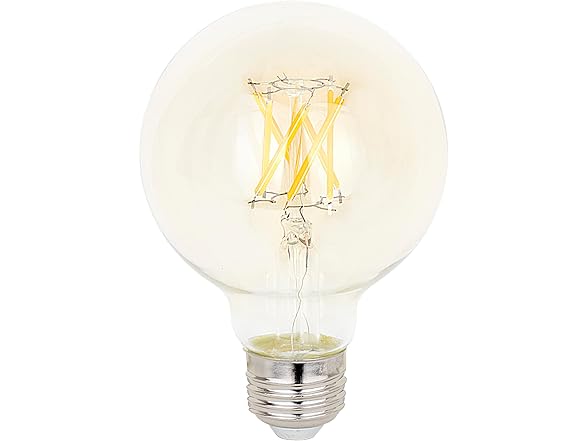 Liii&ARTMAN Liii&ARTMAN Vintage Edison LED Light Bu