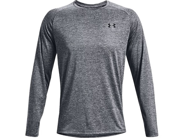 Pitch Gray/Black