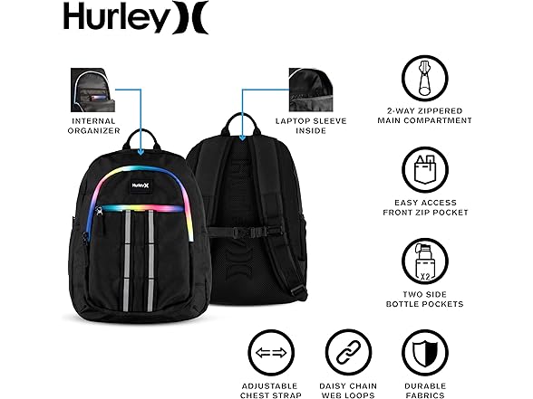 School Backpack