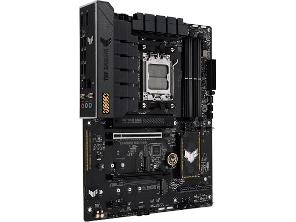 ASUS TUF Gaming B650-E WIFI AMD B650