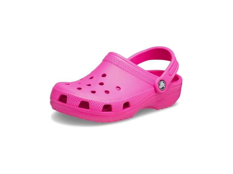 Crocs Classic Kids Clog - Gallery 38