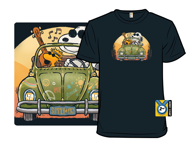 Cheap Custom T Shirts Woot