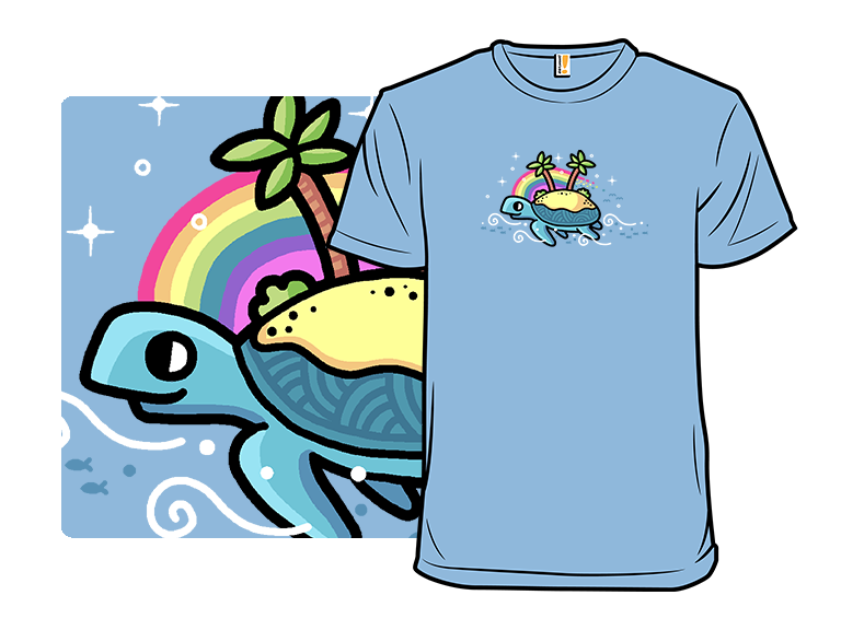 Tortuga Island - Gallery 4