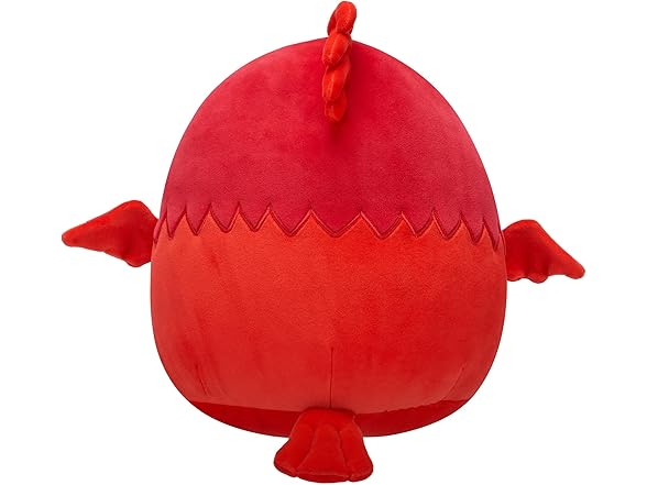 Squishmallows Original “Harry Potter” 10" Fawkes Plush