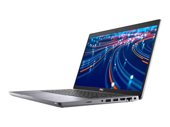 Dell 5400 11.6" Touch Chromebook