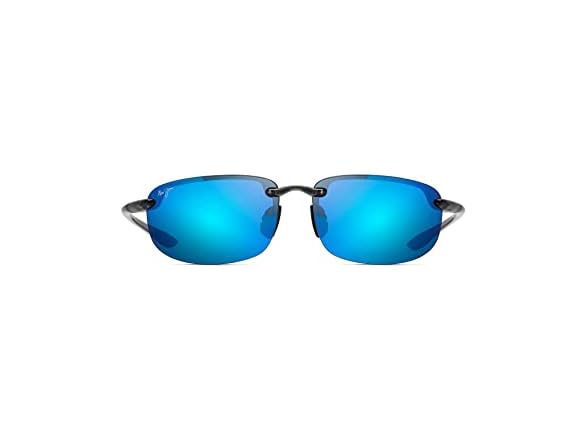 Maui Jim Hookipa Polarized Sunglasses