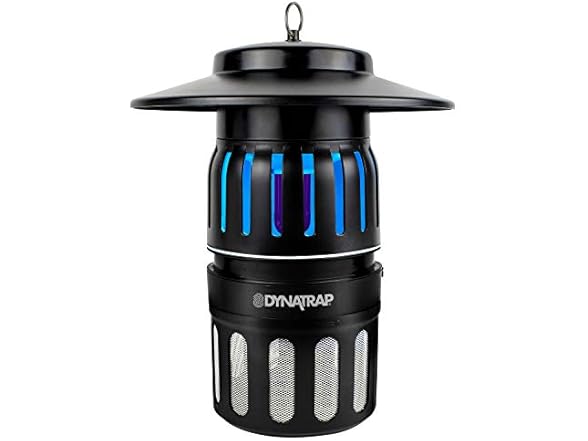 DynaTrap DT1050SR 1/2 Acre Insect Trap