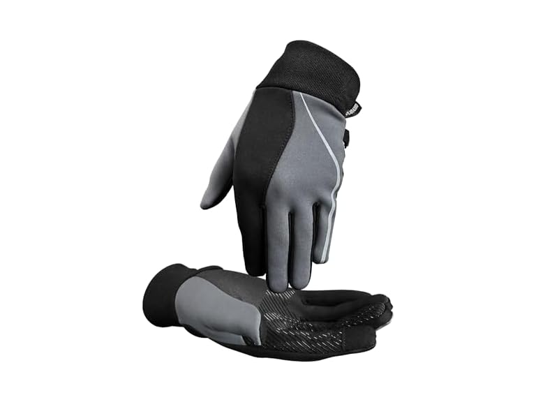 VUBAXRO Winter Gloves