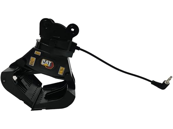 Diecast Masters 1:16 Cat 320 Excavator