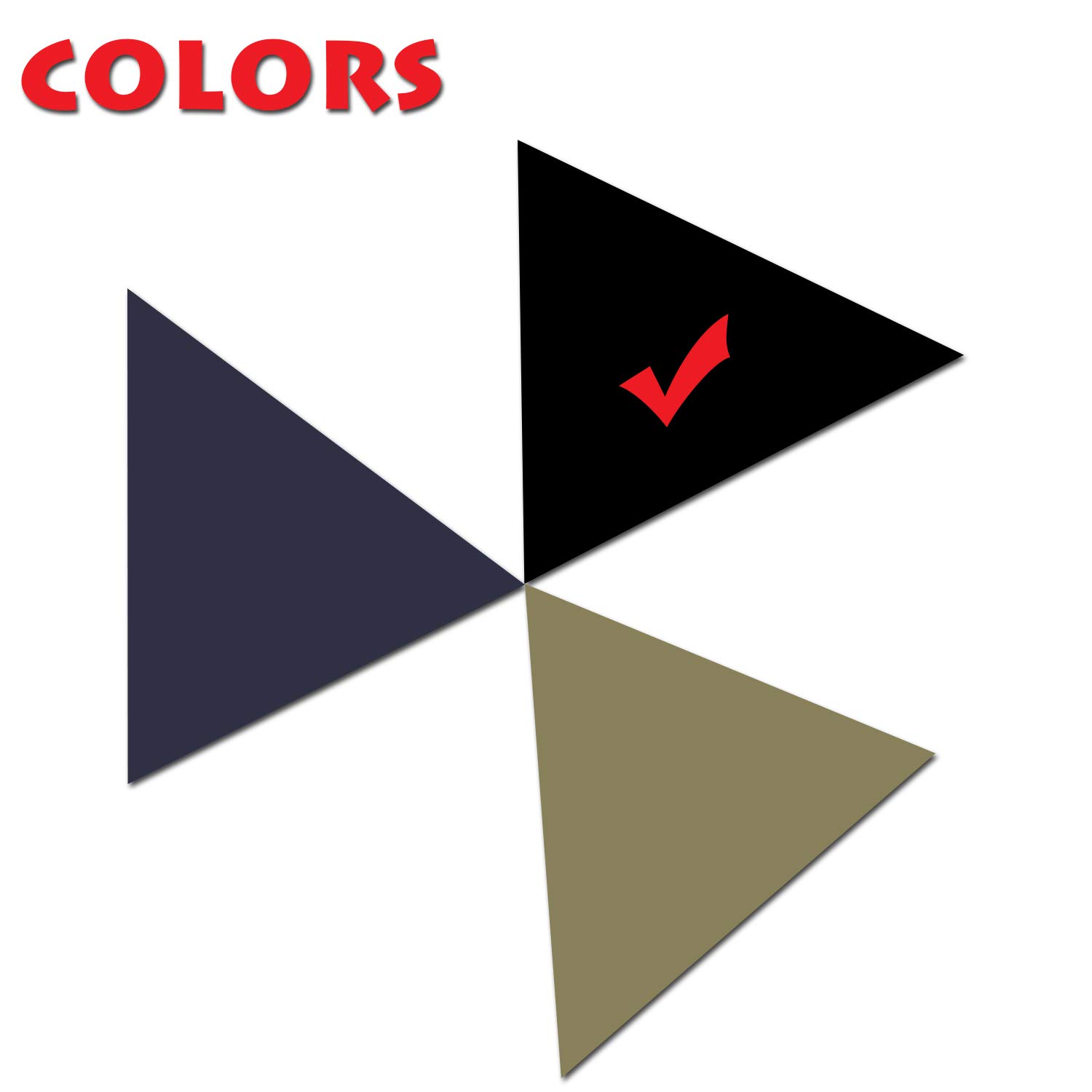 Girls Stretch Pencil Uniform Pants - Gallery 13