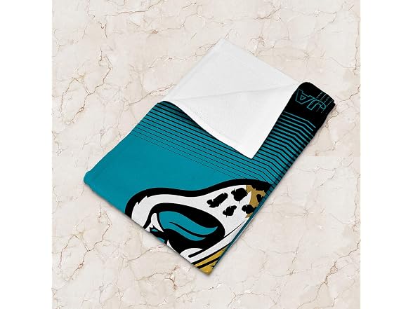 JACKSONVILLE JAGUARS NFL Hussle X Inches