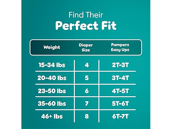 Pampers Easy Ups Bluey Training Pants 5T6T 84ct