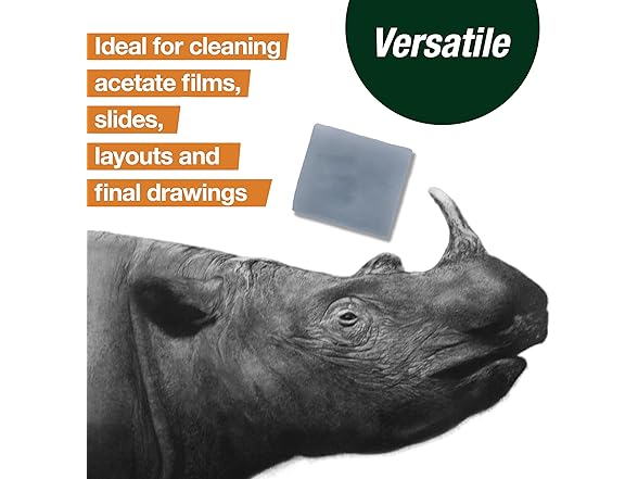 Faber-Castell Kneadable Eraser for Artists