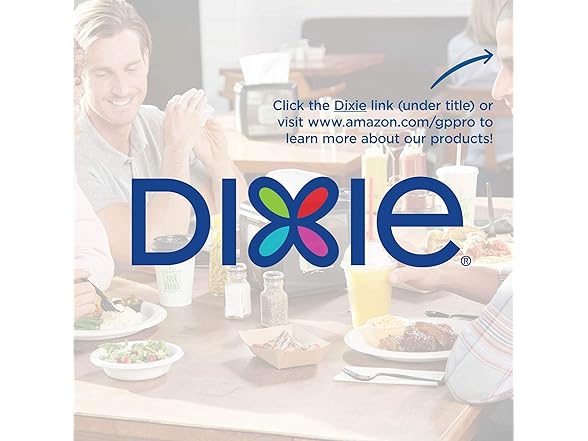 Dixie Glenvale G10 Waxed Deli Paper