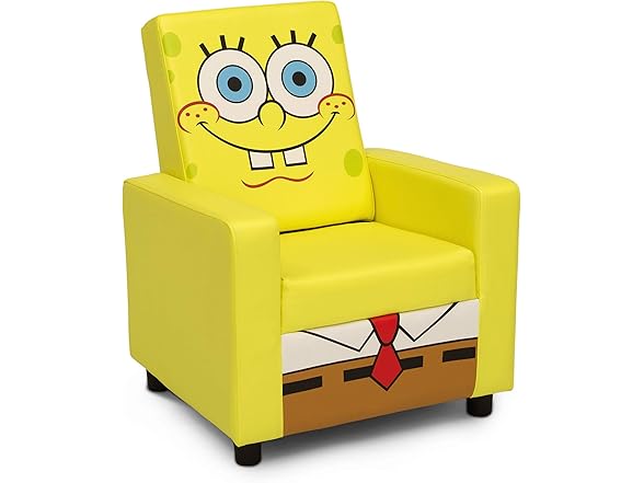 Delta SpongeBob SquarePants Chair