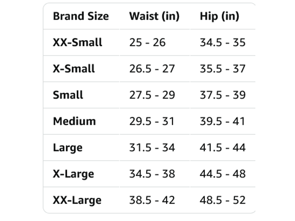 Women's Athletic Stretch Workout Shorts